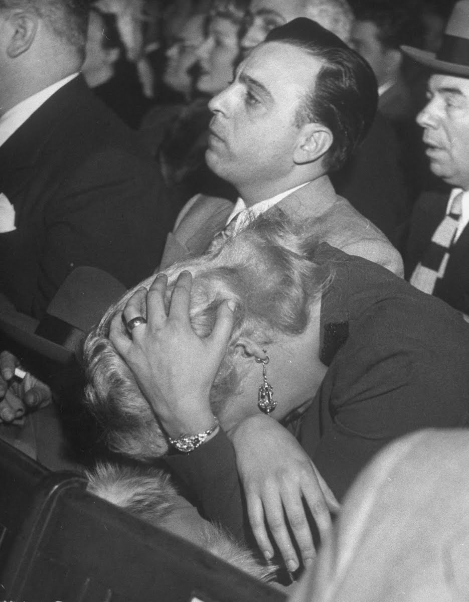 Vikki lamotta photos