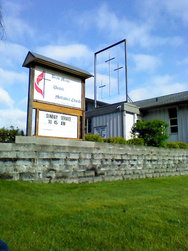 Bryn Mawr United Methodist Church 