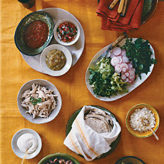 Taco Bar