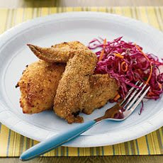 Fennel Coleslaw