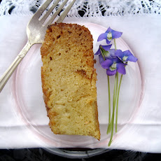 Malva Pudding
