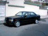 Mercedes Benz 190E Deportivo
