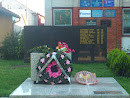 Spomenik Poginulima U Bombardovanju