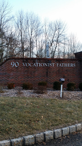 Vocationist Fathers