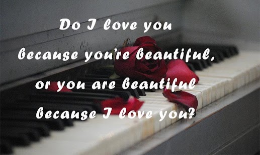 How to mod My Valentine Love Quotes 1.0 unlimited apk for android