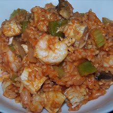 Jambalaya
