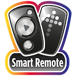 Smart TV Remote Apk