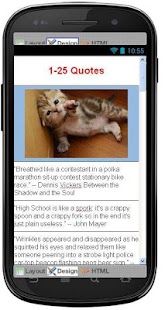 How to get Best Simile Quotes 1.0 apk for bluestacks