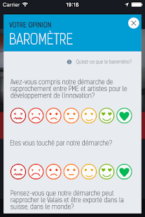How to mod Le Baromètre du MOEST 1.6 mod apk for bluestacks