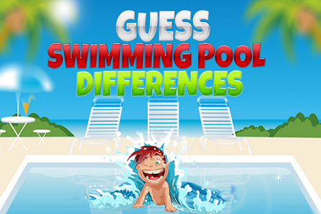 How to install Guess Swimming Pool Difference patch 1.6.0 apk for android