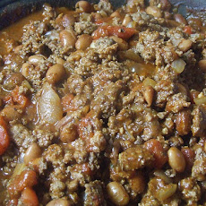 Dr. Bigelow's Chili