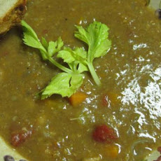 Lentil Soup