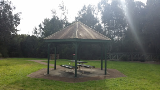 Riverwood Park Rotunda