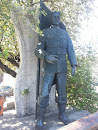 General Edilberto Evangelista Monument