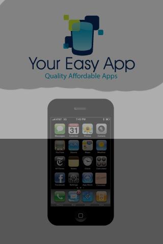 Your Easy App