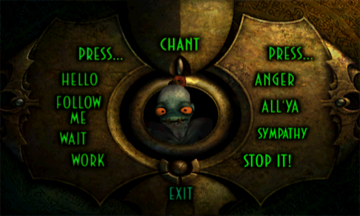 How to get Abe's Exoddus Gamespeak 6.0 unlimited apk for laptop