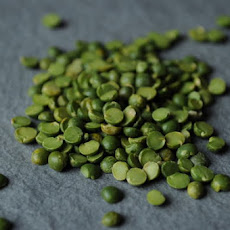 Porky's Peas