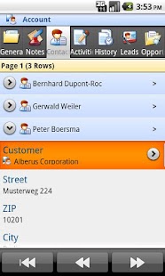 How to get MS Dynamics CRM R5 5.0.0 mod apk for laptop
