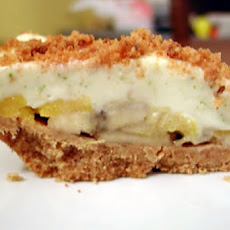 Banana Cream Pie