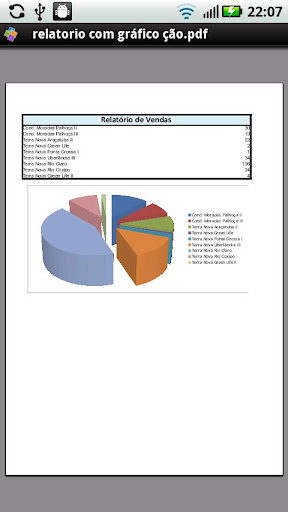 【免費工具App】Excel to PDF no Adds Version-APP點子