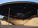 Amphitheater Petrisberg
