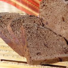 Brownie Bread