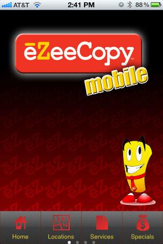 eZee Copy