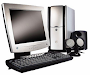 Computadoras Core2Duo Nuevas Y Con Garantia