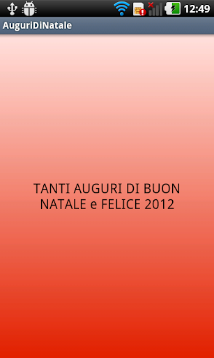 Superauguri 2013