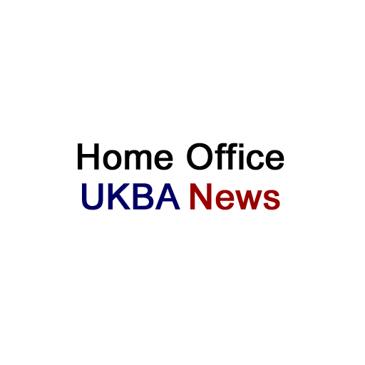 UK Immigration News 新聞 App LOGO-APP開箱王