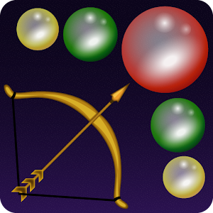 Bubble Archery For PC (Windows & MAC)