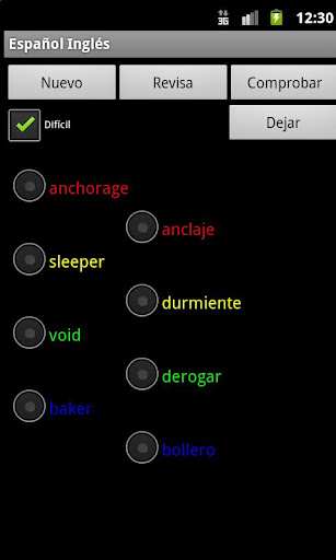 免費下載旅遊APP|English Spanish Dictionary app開箱文|APP開箱王