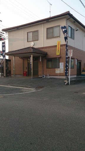 赤田公会堂
