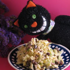 Apple-Raisin Salad