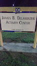 James B. Delamater Activity Center