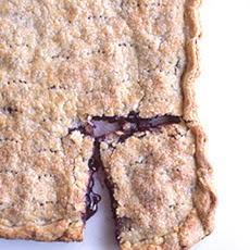 Slab Pie Pate Brisee