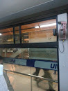 Estación UNI