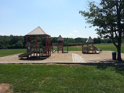 Long Park Playground