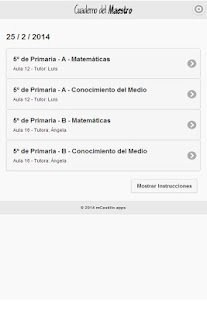 How to download Cuaderno del Maestro - Lite lastet apk for laptop