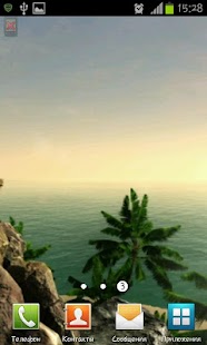 How to download Live Wallpaper ocean lastet apk for bluestacks