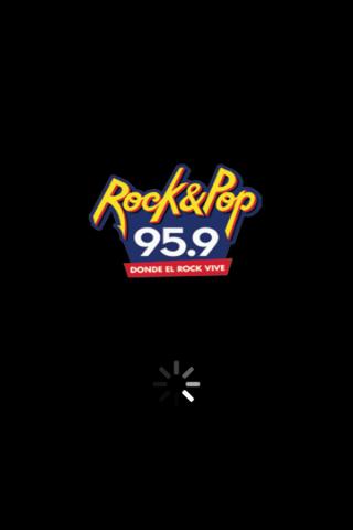 Rock Pop 95.9