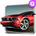 World Cars: Quiz and Learn mobile app icon