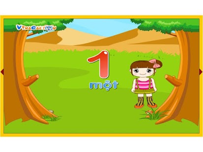 How to mod Bé Yêu Học Số Free 1.0 unlimited apk for android