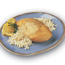 Lemon Garlic Chicken