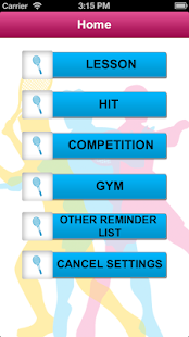 How to get Tennis Reminder Pro - Sport 1.2 apk for pc