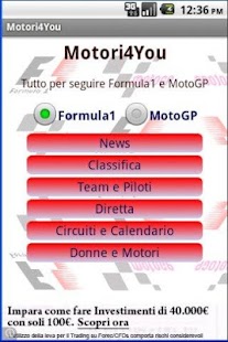 How to download Motori 4 You 15.0 apk for laptop