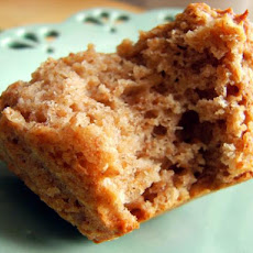 1927 Peanut Butter Bread