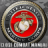 USMC Close Combat Manual mobile app icon