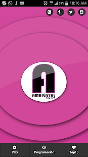 How to mod Ambiental FM patch 0.0.1 apk for bluestacks