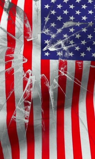 American flag wallpaper